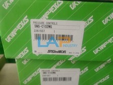 1PCS NEW FOR SAGINOMIYA SNS-C102WG pressure controller