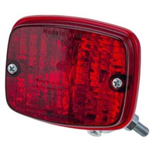 Porsche 911 912 930 Rear Fog Light Rear Hella 91163125129