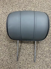 Ranger Rover Grey Headrest Head