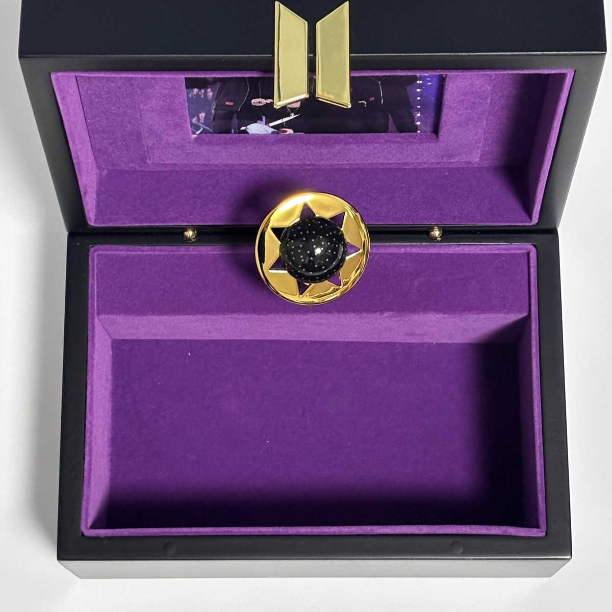 BTS MERCH BOX 6 Music Box Official Fan Club ARMY Membership