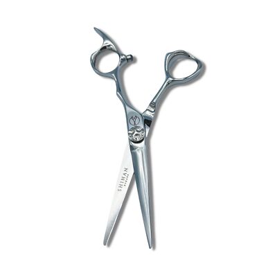 Shihan Shears Sensei Hair Cutting Shears for Professionals - 5.5 Inch Master ...