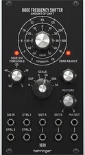 Behringer Eurorack Module BODE FREQUENCY SHIFTER 1630 JP NEW