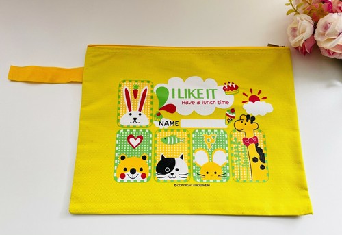 Lunch Bag Insulated Thermal Bag Cool Bag School Picnic Bag Food Drink Ice Bags - Picture 14 of 18