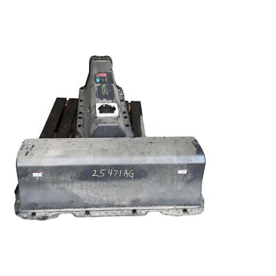 2019 CHEVROLET VOLT Battery 43K OEM