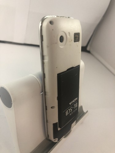 Teléfono Móvil Simple Azul Desbloqueado Completo DUAL SIM IPRO I324N - Imagen 6 de 12