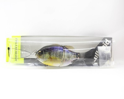 Imakatsu Gillroid Jr 3D Realism Floating Lure 749 (7648)