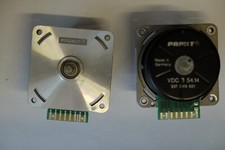 Papst Variodrive Motore Compatto VDC-3-54.14 93754146621 18-28VDC 62,8W 100-5000