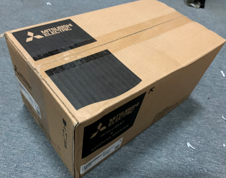 新品　MITSUBISHI ELECTRIC FR-A820-7.5K-1 1PCS Brand New Mitsubishi FR-A820-7.5K-1 ( )#U900D YG/ | eBay