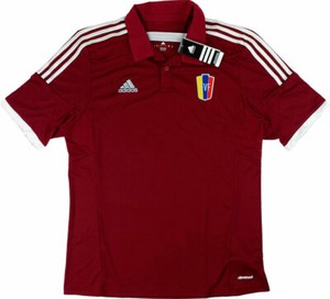 venezuela jersey adidas