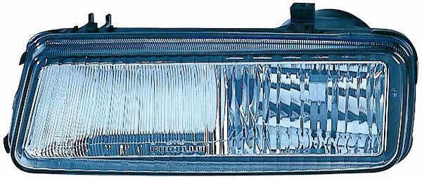 Scheinwerfer Nebelscheinwerfer Vorne FüR Fiat Scudo 1995-2003 Recht-image