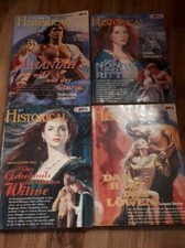 4 x Cora Historical KULT  8/94 + 5+11/95 +5/96 KULT Liebe + Erotic