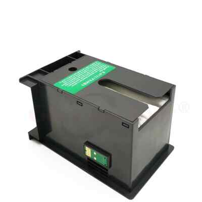 Tank Maintenance Box T6711 For Eps Workforce WF-7720 WF-3620 WF-3640 Printer