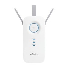 TP-LINK AC1750 Wi-Fi Dual Band Range Extender - Fully Tested