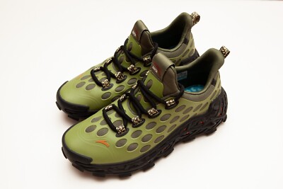 Salehe Bembury Anta Nest SB-02 Green sz.9.5