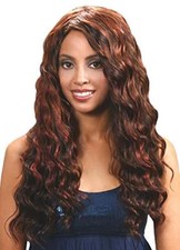 Bobbi Boss 100 Remi Human Hair for Weaving FIRST REMI CLASSIC WAVE -closeout 