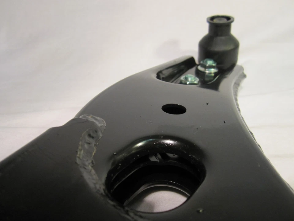 GENUINE! CONTROL ARM FRONT LOWER RIGHT for 00-04 KIA SPECTRA OE# 0K2NA-34300B Foto 3 de 4