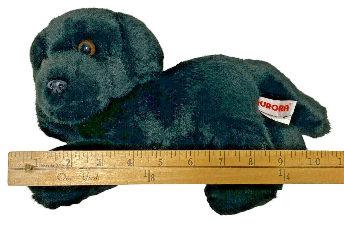 Labrador plush cheap