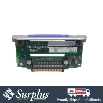 IBM Backplane 2Port HDD 2.5'' Small Form Factor SFF for IBM Flex System x240 Node