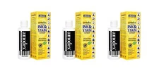 Amodex Products Inc 104 Ink & Stain Remover 4oz (Pack of 3)