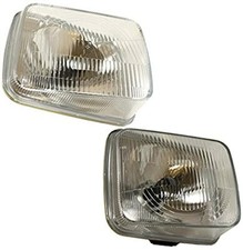 Feu avant (phare) Land Rover DISCOVERY