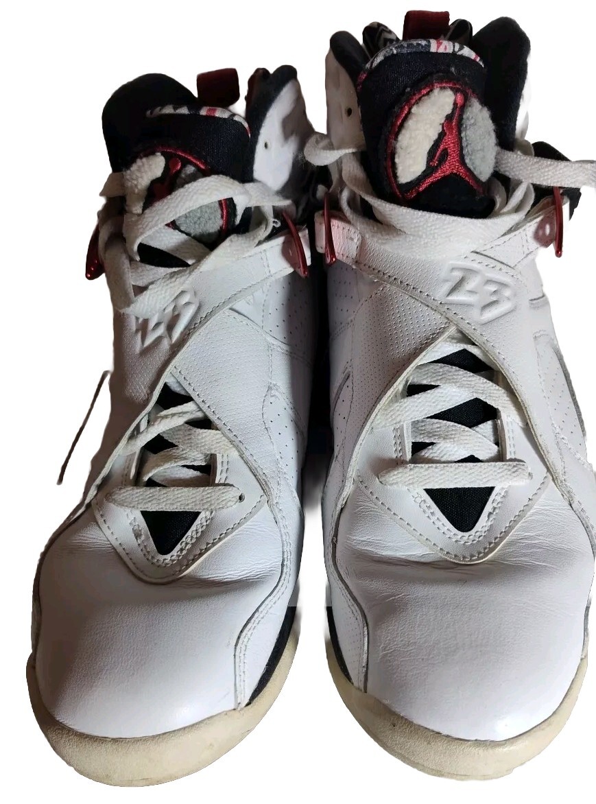 Nike Air Jordan Retro Alternate Size OG VIII 305381-104