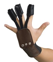 The Avengers Age Of Ultron Hawkeye Archer Adult Gloves Marvel Rubies The Avengers Age Of Ultron Hawkeye Archer Adult Gloves Marvel Rubies