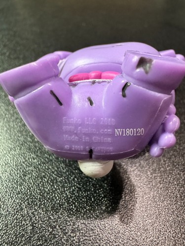Five Nights At Freddy's Funko Mystery Mini Theodore GameStop Exclusive - Bild 2 von 3
