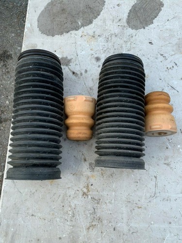 VW Golf Plus Anschlagpuffer Schutzkappe links rechts vorne 1K0412303B 6N0413175A