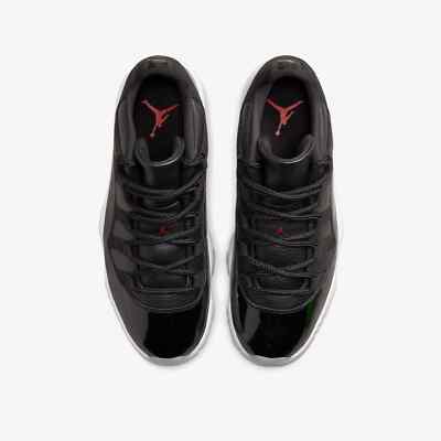 Size 6.5 - Jordan 11 Retro Low 72-10 for sale online | eBay