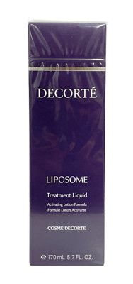 Decorte Liposome Treatment Liquid Activating Lotion Formula (170ml