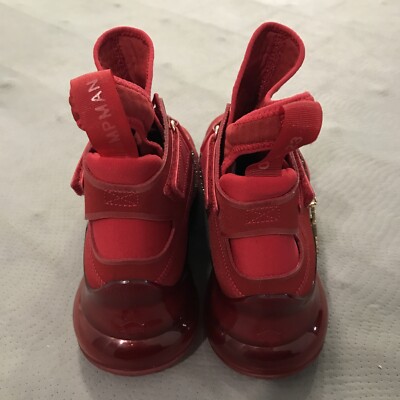 jordan air latitude 720 swarovski