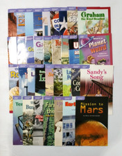 McGraw-Hill Homeschool Book lot of 34 Different Titles - Various Subjects
