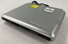 AudioVox STS93 DVD Player Radio Auxillary Dolby Pro Logic II Home Theater System