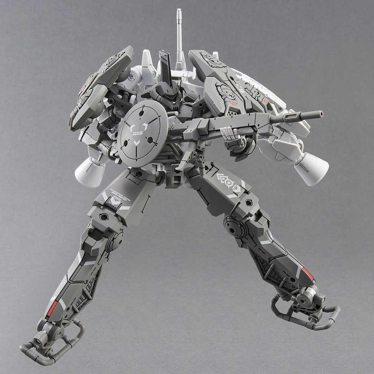 Premium Bandai 30MM 1/144 bEXM-C14TS CIELNOVA CUSTOM (SPACE TYPE