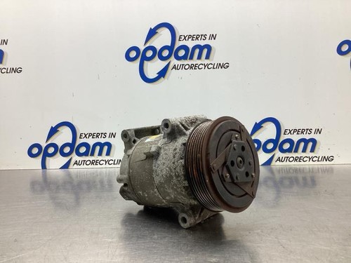 Klimakompressor Renault Scenic II JM 8200309193 P18751187