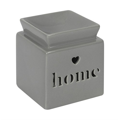 Oil Burner Wax Warmer Various Ceramic Designs Scent Oil Wax Melts Fragrance Gift - Picture 50 of 95