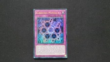 Kubisches Mandala MVP1