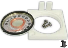 TCS ~ INT-SH3 Kit ~28mm Speaker & Enclosure ~WOWSpeaker ~For Intermountain ~1715