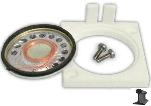 TCS ~ Kit INT-SH3 ~ Altavoz y gabinete de 28 mm ~ Altavoz WOW ~ Para Intermountain ~ 1715 | Zustand: New
