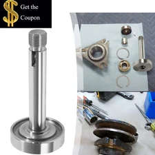 For John Deere Lawn Mower Blade Spindle AM39914 30" 50" Mower Deck Center Pulley