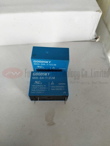 Реле omih sh 112lm Реле omih sh 112lm