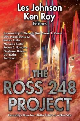 The Ross 248 Project Format: General/trade