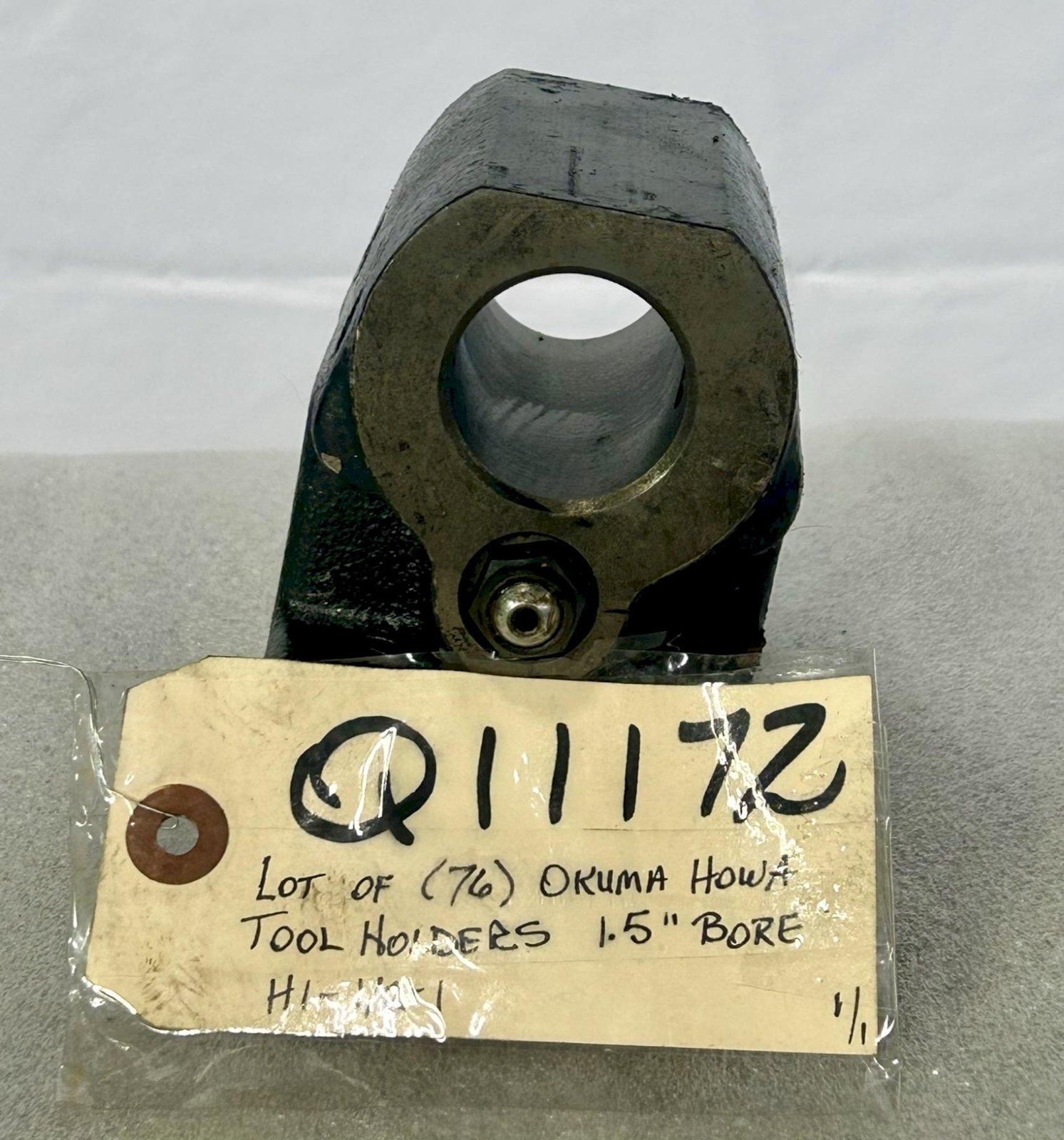 Howa Tool Pot OKUMA HOWA 1.5