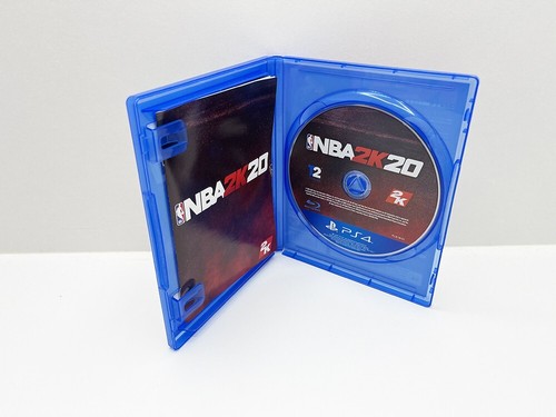 NBA 2K20 - Picture 5 of 8