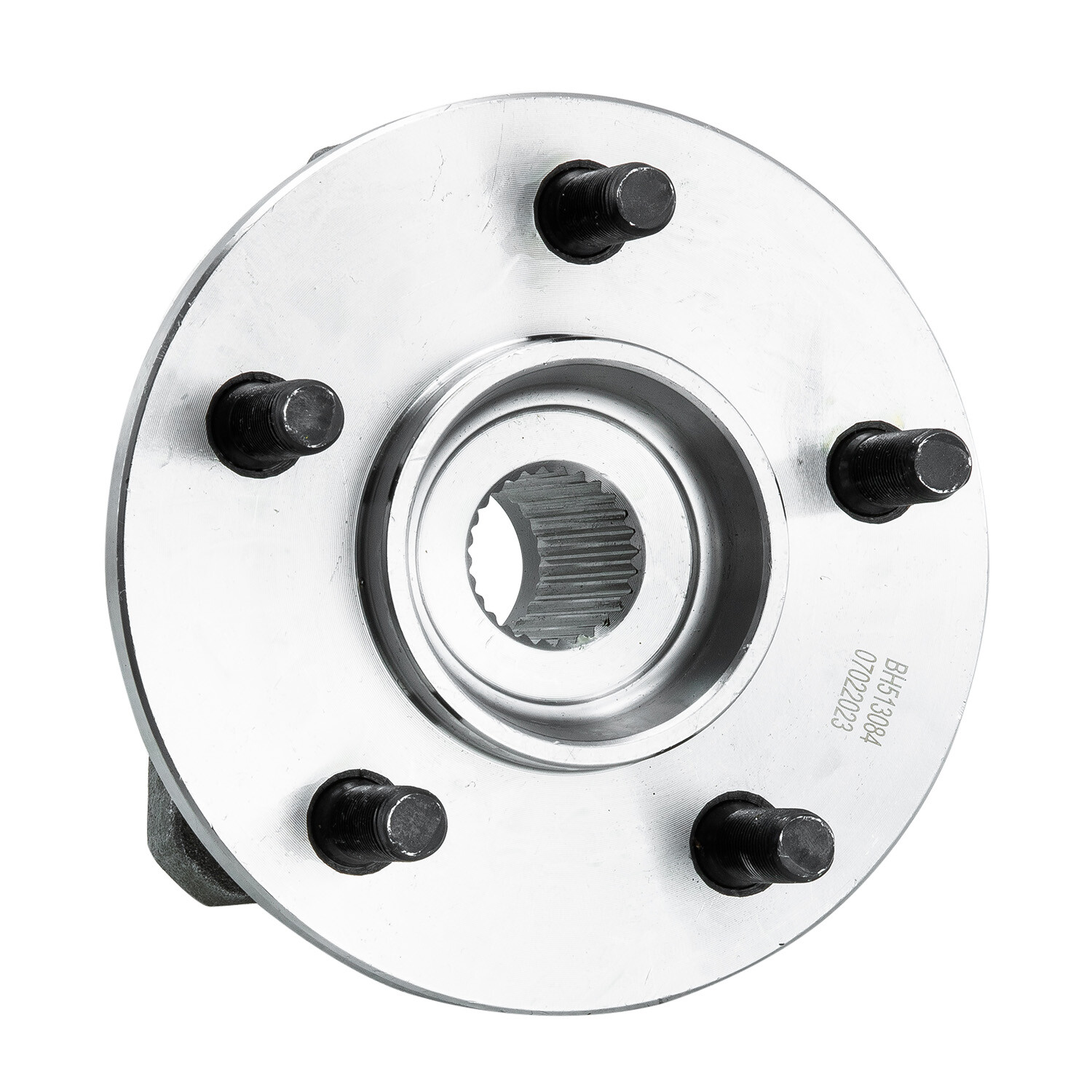 2pcs Front Wheel Hub Bearing For Jeep Grand Cherokee Comanche Wrangler TJ 513084 thumbnail 6