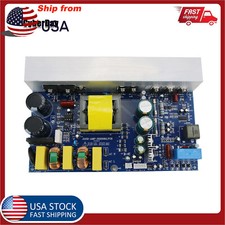 Peak 1000W Class D Power Amplifier Board Mono Board with Switching Power Supply
