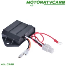 ALL-CARB 72562-G01 Golf Cart CDI Ignitor For EZGO 1991-2000 4 Cycle Gas Models