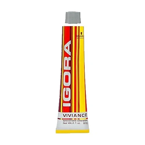 Schwarzkopf Demi-Productos de color de pelo permanente