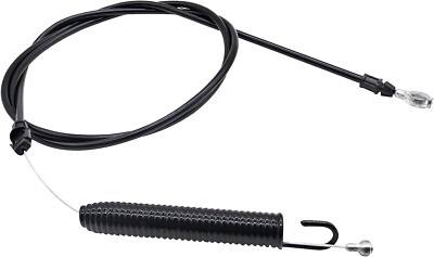 #ad Deck Engagement Clutch Cable Lawn Mower Craftsman AYP Husqvarna Poulan $14.19