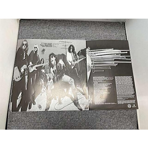 Aerosmith/Get A Grip, Japan, with Obi, Board VG+ | eBay Aerosmith/Get A Grip, Japan, with Obi, Board VG+ | eBay